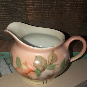 Bevaria porcelain creamer